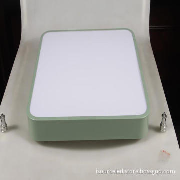 IP44 12w-40w led lights for recessed ceiling